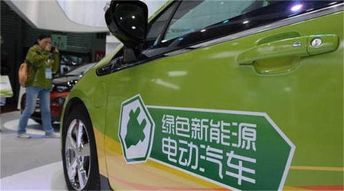中国新能源汽车税多少 中国新能源汽车税多少