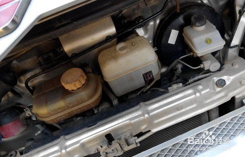汽车水箱水价格是多少 汽车水箱水价格是多少