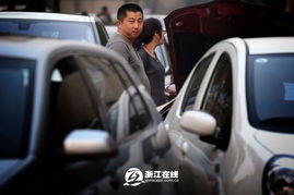杭州汽车上牌多少钱