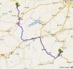 阜阳到黄山汽车多少钱 阜阳到黄山汽车多少钱