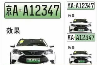 电动汽车上牌费用多少 电动汽车上牌费用多少