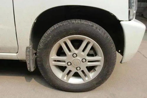 汽车胎压多少可以开车