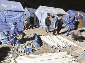 中国救援队在缅甸灾区挖出40斤黄金 中国救援队在缅甸灾区挖出40斤黄金