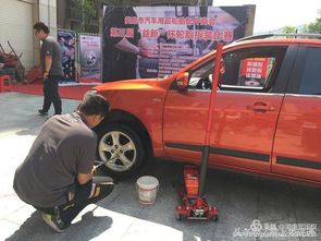 衡水汽车补胎多少钱 衡水汽车补胎多少钱