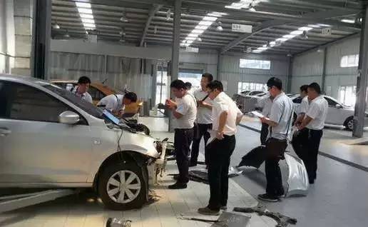 汽车维修厂多少钱 汽车维修厂多少钱