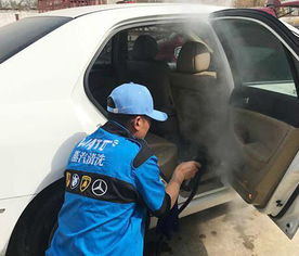 汽车消毒要多少钱 汽车消毒要多少钱