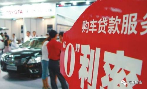 用汽车贷款能贷多少钱 用汽车贷款能贷多少钱