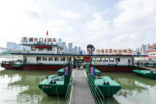 汽车过长江轮渡多少钱 汽车过长江轮渡多少钱
