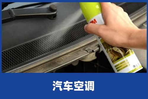 汽车空气阀清理多少钱 汽车空气阀清理多少钱