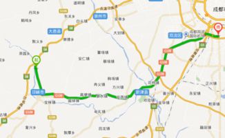邛崃到成都汽车多少公里 邛崃到成都汽车多少公里