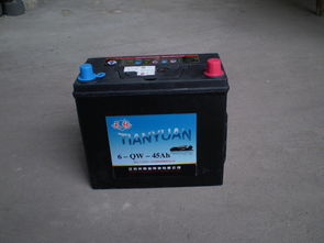 小汽车电瓶多少伏 小汽车电瓶多少伏