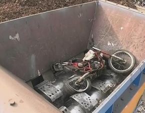 汽车卖废铁多少钱一吨 汽车卖废铁多少钱一吨