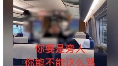 官方通报“女子伸腿阻止高铁关门” 官方通报“女子伸腿阻止高铁关门”