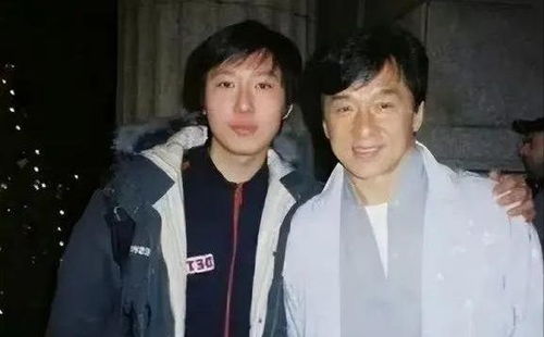71岁成龙再被曝有私生子 71岁成龙再被曝有私生子