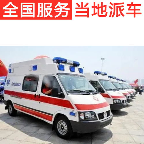 官方通报救护车拉警报开道旅游
