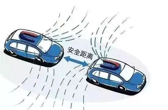 汽车压线多少正常(汽车压线多少正常,解析汽车行驶中的安全距离与行车稳定性) 汽车压线多少正常(汽车压线多少正常,解析汽车行驶中的安全距离与行车稳定性)