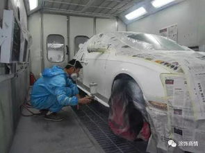 汽车腻子耐热多少(汽车腻子耐热性能研究,探究汽车腻子在高温环境下的应用特性) 汽车腻子耐热多少(汽车腻子耐热性能研究,探究汽车腻子在高温环境下的应用特性)