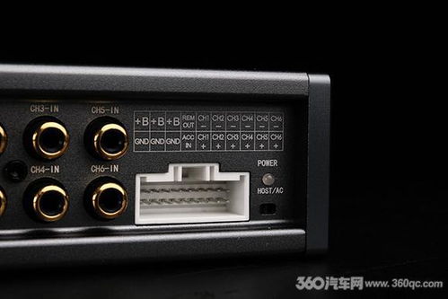 汽车功放多少伏多少瓦(汽车功放,多少伏多少瓦的完美结合) 汽车功放多少伏多少瓦(汽车功放,多少伏多少瓦的完美结合)
