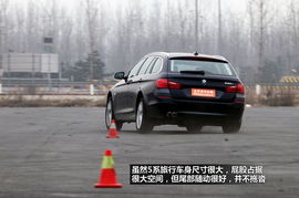 汽车绕桩多少米(汽车绕桩多少米，探究汽车绕桩测试的标准与意义)