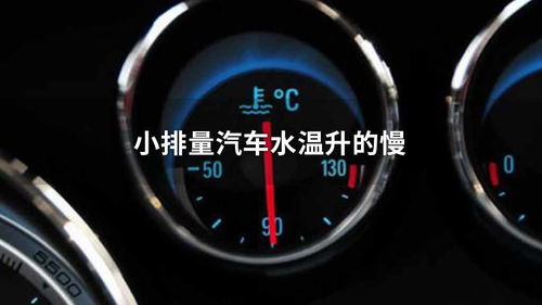 汽车汽车水温多少算高温(汽车水温多少算高温?解析汽车水温及其影响因素) 汽车汽车水温多少算高温(汽车水温多少算高温?解析汽车水温及其影响因素)
