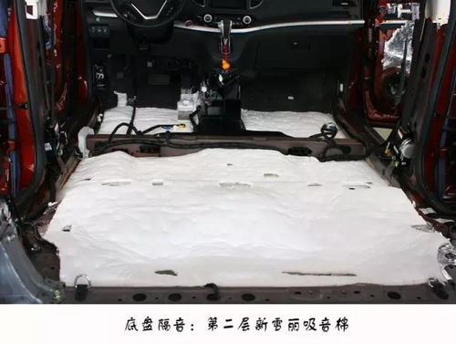 汽车胎噪占汽车的多少(汽车胎噪占比及其影响因素详解) 汽车胎噪占汽车的多少(汽车胎噪占比及其影响因素详解)
