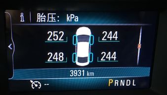小汽车的汽车胎压多少(小汽车的汽车胎压多少,了解、监测与调整) 小汽车的汽车胎压多少(小汽车的汽车胎压多少,了解、监测与调整)