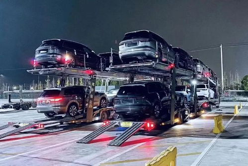 理想汽车生产多少辆汽车(理想汽车的生产目标,探索未来汽车制造业的潜力与愿景) 理想汽车生产多少辆汽车(理想汽车的生产目标,探索未来汽车制造业的潜力与愿景)
