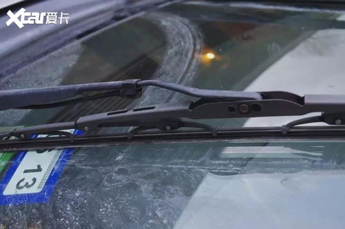 汽车雨刮器多少(汽车雨刮器多少,了解、选择与维护) 汽车雨刮器多少(汽车雨刮器多少,了解、选择与维护)