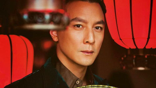 吴彦祖也来拍撕拉片了(吴彦祖也来拍撕拉片了,跨界合作的魅力与挑战) 吴彦祖也来拍撕拉片了(吴彦祖也来拍撕拉片了,跨界合作的魅力与挑战)