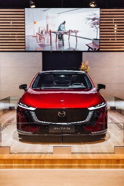 马自达汽车多少(马自达汽车,品质与技术的完美结合) 马自达汽车多少(马自达汽车,品质与技术的完美结合)