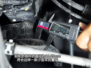 汽车多少扭力(汽车扭力深度解析) 汽车多少扭力(汽车扭力深度解析)