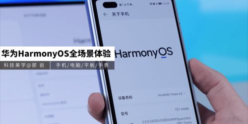 华为harmony系统怎么连接电脑(华为Harmony系统连接电脑,详细步骤与操作指南) 华为harmony系统怎么连接电脑(华为Harmony系统连接电脑,详细步骤与操作指南)