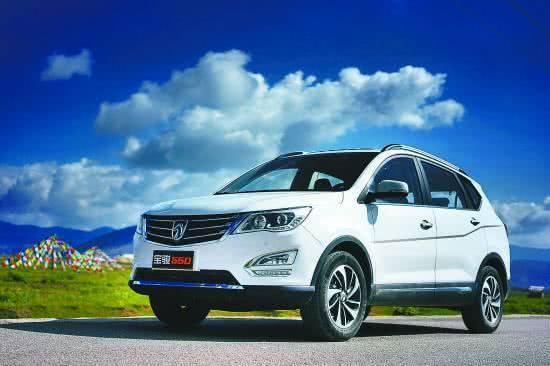 宝骏73o汽车1.5t多少钱(宝骏730汽车1.5T价格解析) 宝骏73o汽车1.5t多少钱(宝骏730汽车1.5T价格解析)