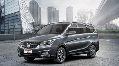 宝骏七座多少钱一辆汽车(宝骏七座汽车价格解析) 宝骏七座多少钱一辆汽车(宝骏七座汽车价格解析)