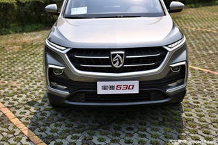 宝骏七座多少钱一辆汽车(宝骏七座汽车价格解析) 宝骏七座多少钱一辆汽车(宝骏七座汽车价格解析)