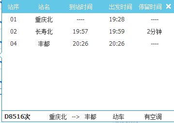 丰都一重庆北汽车多少钱(丰都至重庆北汽车票价详解,价格、行程与选择) 丰都一重庆北汽车多少钱(丰都至重庆北汽车票价详解,价格、行程与选择)