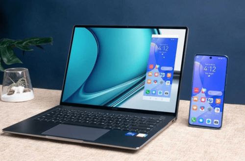 华为电脑14s怎么关机(华为电脑MateBook 14s关机操作指南) 华为电脑14s怎么关机(华为电脑MateBook 14s关机操作指南)