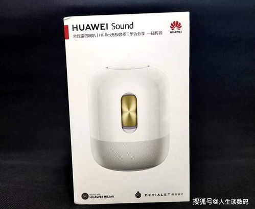 华为音箱sound怎么连接电脑(华为音箱Sound连接电脑的详细步骤指南)
