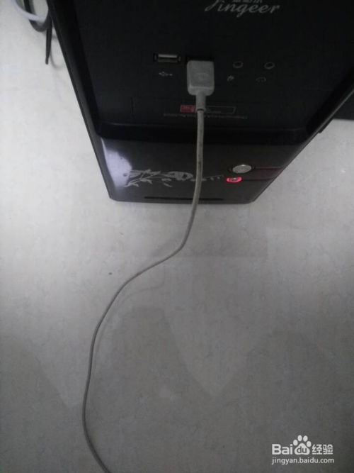 华为关机usb怎么连接电脑(华为关机状态下如何通过USB连接电脑) 华为关机usb怎么连接电脑(华为关机状态下如何通过USB连接电脑)