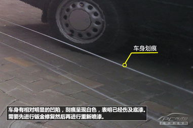 汽车后备箱刮补漆多少钱(汽车后备箱刮补漆费用解析) 汽车后备箱刮补漆多少钱(汽车后备箱刮补漆费用解析)