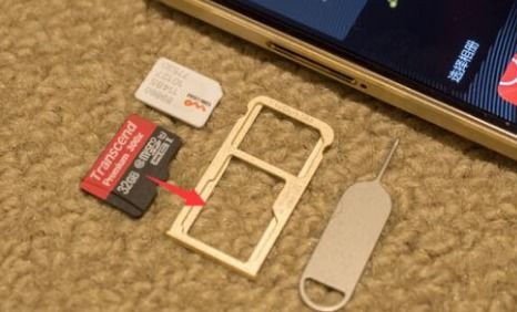 电脑怎么识别华为手机sd卡(电脑如何识别华为手机SD卡) 电脑怎么识别华为手机sd卡(电脑如何识别华为手机SD卡)