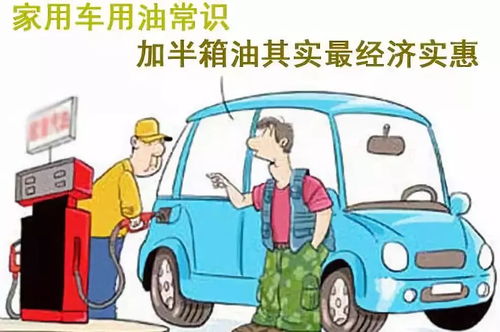 小汽车加一箱油多少升油(小汽车加一箱油需要多少升油?全面解析汽车油箱容量与加油量) 小汽车加一箱油多少升油(小汽车加一箱油需要多少升油?全面解析汽车油箱容量与加油量)