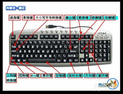 华为原装电脑键盘图片怎么设置(华为原装电脑键盘图片设置指南) 华为原装电脑键盘图片怎么设置(华为原装电脑键盘图片设置指南)