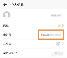 怎么改电脑密码华为账号(如何修改华为账号的电脑密码)