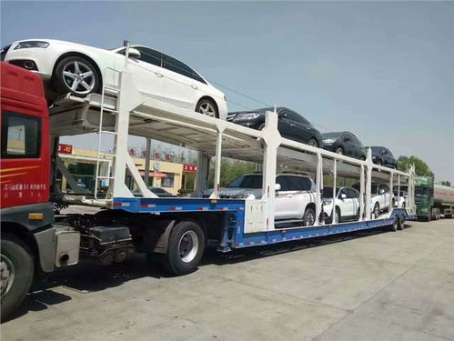 三亚汽车办托运多少钱啊(三亚汽车托运费用详解) 三亚汽车办托运多少钱啊(三亚汽车托运费用详解)
