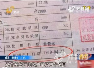 汽车脱审两个月罚多少款(汽车脱审两个月,罚款多少?解读相关法规与流程) 汽车脱审两个月罚多少款(汽车脱审两个月,罚款多少?解读相关法规与流程)