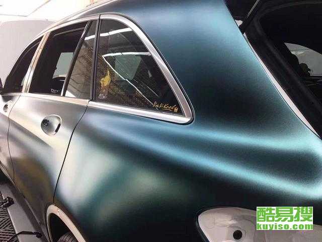 汽车金刚石贴车膜多少钱(汽车金刚石贴车膜的价格解析) 汽车金刚石贴车膜多少钱(汽车金刚石贴车膜的价格解析)