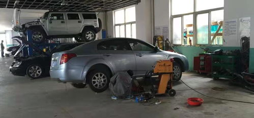 汽车修理厂投资多少钱(汽车修理厂投资费用详解,你需要多少钱来开启事业? 汽车修理厂投资多少钱(汽车修理厂投资费用详解,你需要多少钱来开启事业?