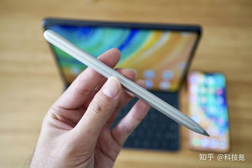 华为电脑怎么用手写笔(华为电脑使用手写笔的操作指南) 华为电脑怎么用手写笔(华为电脑使用手写笔的操作指南)