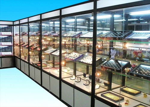 浙江汽车展示柜多少钱(浙江汽车展示柜价格解析,多少钱才是合理的选择? 浙江汽车展示柜多少钱(浙江汽车展示柜价格解析,多少钱才是合理的选择?